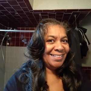 Meet your Posher, Carolyn